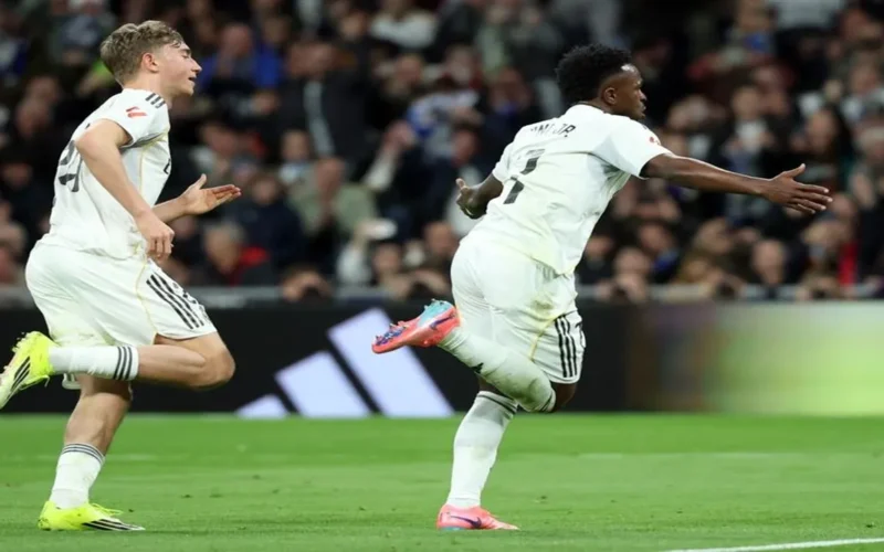 صدام في الليغا.. موعد مباراة ريال مدريد وأوساسونا والقنوات الناقلة للمواجهة المرتقبة